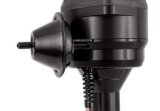 MSD Pro-Billet Ready-to-Run Distributors 835231 Distributor, Ready-to-Run, Magnetic Pickup, Vacuum Advance, Black Cap, Black Anodized, Ford, 289-302, Each thumbnail 8