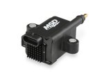 MSD Smart Coils 82893 Ignition Coils, Coils, Remote Mount, Rectangular, Male/HEI, Black, 50,000 V, Each thumbnail 4