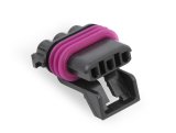 MSD Crank Trigger Signal Pickups 8278 Replacement Parts, Trigger, Magnetic, Hall Effect, 3/4-16 in., Includes 3-Pin Connector, Pins, Seals, Each thumbnail 3
