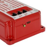MSD Ultra 6AL Plus Ignition Boxes 6523 Box, Plus, Digital CD, with Rev Limiter, Red, 4 6 or 8 Cylinders, Universal, Each thumbnail 4