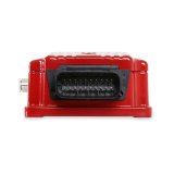 MSD Ultra 6AL Plus Ignition Boxes 6523 Box, Plus, Digital CD, with Rev Limiter, Red, 4 6 or 8 Cylinders, Universal, Each thumbnail 7