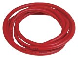 MSD 8.5mm Super Conductor Wire Rolls 34059 Spark Plug Wire, Conductor, Spiral Core, 8.5mm, Red, 300 ft. Length, Each thumbnail 2