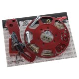 MSD Flying Magnet Crank Trigger Kits 8620 Trigger, Magnet, Chevy, Big Block, 8 in. Balancer, Kit thumbnail 1