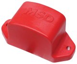 MSD Non-Current Limited Ignition Tachometer Adapters 8910 Tach Adapter, Blaster 5/6/7/SCI Series Systems, Each thumbnail 2