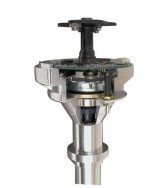 MSD Digital E-Curve Pro Billet Distributors 8394 Distributor, Pro-Billet E-Curve, Magnetic Trigger, Electronic, Vacuum Advance, Chevy, Big/Small Block thumbnail 5