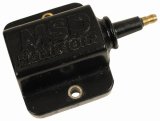 MSD Powersports Ignition Coils 42921 Coil, E-Core, Square, Epoxy, Black, Each thumbnail 2