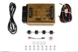MSD 7AL-2 Plus CD Ignitions 7222 Ignition Box, Plus, Analog, Capacitive Discharge, Universal, Electronic, Racing, V8, Each thumbnail 2