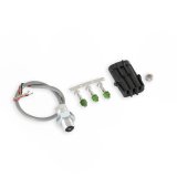 MSD Cam Sync Generators 2348 Hall Effect Pickup, LED Sensor Signal, Replacement for Distributor, Each thumbnail 4