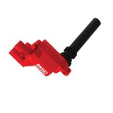 MSD Blaster OEM Replacement Coils 82568 Ignition Coil, Replacement, Chrysler, Dodge, Jeep, 5.7, 6.1L, Set of 8 thumbnail 3