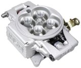 MSD Atomic EFI Throttle Body Systems 2900 Fuel Injection System, EFI, Master Kit, Body, TPS, MAP, IAT, IAC, Power Module, Fuel Pump, Kit thumbnail 3