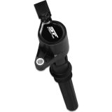 MSD Street Fire Coils 5512 Ignition Coil, Fire, Coil Pack, Black, Ford, 2-Valve, V8, Each thumbnail 3