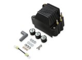 MSD Pro Mag 44 Ignition Coils 81423 Coils, 44, Magneto Style, Epoxy, Male/HEI, Square, Black, 45,000 V, Each thumbnail 3