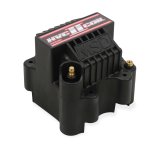 MSD HVC-2 Coils 82613 Ignition Coil, HVC-2, U-core, Square, Epoxy, Black, 45,000 V, Each thumbnail 2