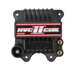 MSD HVC-2 Coils 82613 Ignition Coil, HVC-2, U-core, Square, Epoxy, Black, 45,000 V, Each thumbnail 4