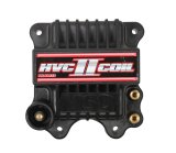 MSD HVC-2 Coils 82613 Ignition Coil, HVC-2, U-core, Square, Epoxy, Black, 45,000 V, Each thumbnail 5