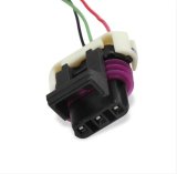 MSD Replacement Cam Sync Distributor Hall Effect Pickups 2341 Camshaft Pickup Kit, Pickup, with LED, Kit thumbnail 1