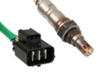 MSD Power Grid Wide Band Oxygen Sensors 2273 Sensor, Band, Sensor 2, 7 Wire, Includes 18 in. Extension Harness, Weld-In Bung, Use with 7766 Module, Kit thumbnail 5