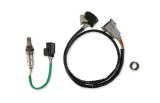 MSD Power Grid Wide Band Oxygen Sensors 2273 Sensor, Band, Sensor 2, 7 Wire, Includes 18 in. Extension Harness, Weld-In Bung, Use with 7766 Module, Kit thumbnail 7