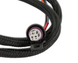 MSD Power Grid Exhaust Module Replacement Pressure Sensor Harnesses 22721 Harness, #2, Grid, Each thumbnail 1