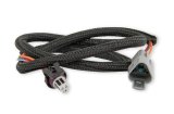 MSD Power Grid Exhaust Module Replacement Pressure Sensor Harnesses 22721 Harness, #2, Grid, Each thumbnail 5