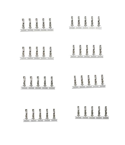 MSD Smart Coils 82893-KIT Ignition Coil, Coil, Coil Pack, Epoxy, Female/Socket, Black, Square, Kit thumbnail 9