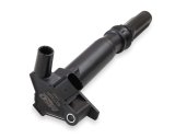 MSD Blaster OEM Replacement Coils 82743P Ignition Coils, Replacement, Passenger Side, Black, Ford, 6.2L, Each thumbnail 4