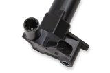 MSD Blaster OEM Replacement Coils 82743P Ignition Coils, Replacement, Passenger Side, Black, Ford, 6.2L, Each thumbnail 6