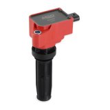 MSD Ford Eco-Boost Coils 825964 Ignition Coils, Eco-Boost, Coil Pack, Red, Ford, Set of 4 thumbnail 5