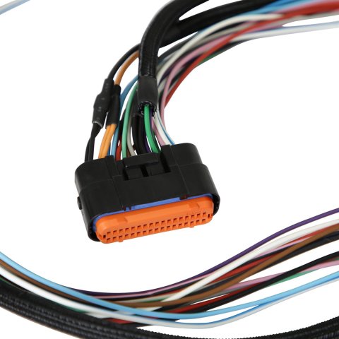 MSD Ultra 7AL Ignition Boxes 7227 Boxes, 7AL, Analog, Capacitive Discharge, 12-18 V, Gold, Each thumbnail 6