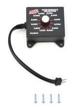 MSD RPM Module Selectors 8673 Selector, Plastic, Black, 7,600-9,800 rpm, 200 rpm Increments, Each thumbnail 2