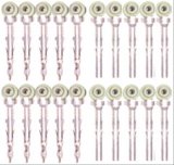 MSD Weathertight Replacement Pins and Seals 8190 Seals, Male, Weathertight, Set of 10 thumbnail 3