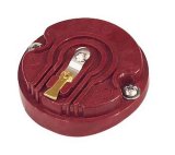 MSD Distributor Rotors 8470 Rotor, Brass Contact, Ford, Volkswagen, Pro Billet, Billet, Each thumbnail 2
