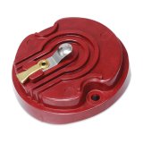 MSD Distributor Rotors 8470 Rotor, Brass Contact, Ford, Volkswagen, Pro Billet, Billet, Each thumbnail 3