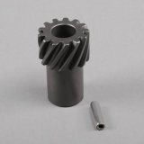 MSD Iron Distributor Gears 8005 Gear, Iron, AMC, 290-401, V8, Each thumbnail 2