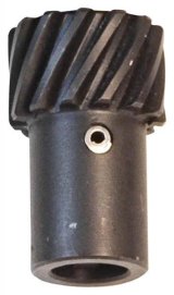 MSD Iron Distributor Gears 8005 Gear, Iron, AMC, 290-401, V8, Each thumbnail 3