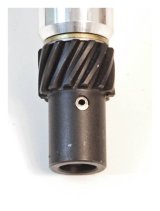 MSD Iron Distributor Gears 8005 Gear, Iron, AMC, 290-401, V8, Each thumbnail 4