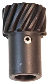 MSD Iron Distributor Gears 8005 Gear, Iron, AMC, 290-401, V8, Each thumbnail 5