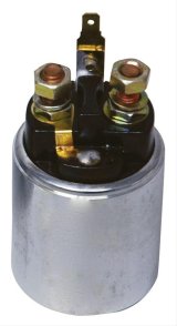 MSD APS Replacement Starter Solenoids 5087 Solenoid, For 5090 and 5095 Series DynaForce Starters, Each thumbnail 1