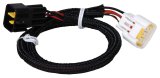 MSD CAN-Bus Harness Extensions 7786 Harness, Extension, 6-Pin, 72 in. Length, Each thumbnail 2