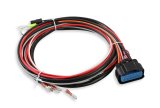 MSD Digital 6A Ignition Controllers 62013 Box, 6A, Capacitive Discharge, Black, Each thumbnail 5