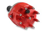 MSD Pro-Billet Distributors 85797 Distributor, Pro-Billet, Magnetic Trigger, Mechanical Advance, Small Diameter, Holley Hi-Ram, Ford, 289, 302, Each thumbnail 2