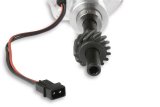 MSD Pro-Billet Distributors 85797 Distributor, Pro-Billet, Magnetic Trigger, Mechanical Advance, Small Diameter, Holley Hi-Ram, Ford, 289, 302, Each thumbnail 5