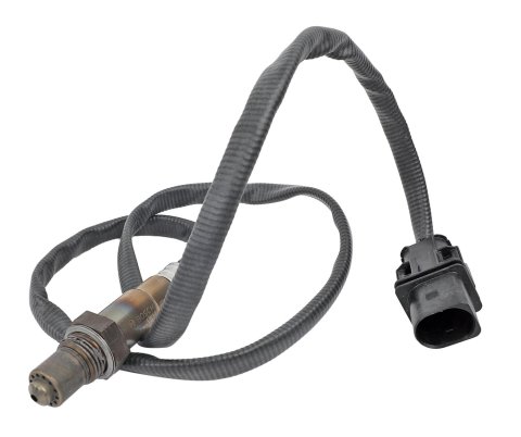 MSD Power Grid Wide Band Oxygen Sensors 2267 Sensors, Replacement, Wideband, LSU 4.9, 24.00 in. Length, Each
