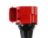 MSD Blaster OEM Replacement Coils 82796 Ignition Coils, Blaster, Coil Pack, Epoxy, Red, Infiniti, Nissan, Set of 6 thumbnail 7