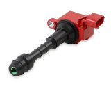 MSD Blaster OEM Replacement Coils 82796 Ignition Coils, Blaster, Coil Pack, Epoxy, Red, Infiniti, Nissan, Set of 6 thumbnail 8
