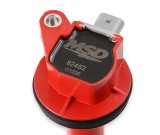MSD Blaster OEM Replacement Coils 824528 Ignition Coils, Direct Ignition Coil Kit, Direct Ignition Coil, Set of 8 thumbnail 4