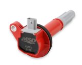 MSD Blaster OEM Replacement Coils 824528 Ignition Coils, Direct Ignition Coil Kit, Direct Ignition Coil, Set of 8 thumbnail 6