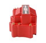 MSD HVC-3 Coils 82612 Ignition Coil, HVC-III W/CS, Red, Each thumbnail 2