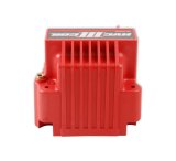 MSD HVC-3 Coils 82612 Ignition Coil, HVC-III W/CS, Red, Each thumbnail 3