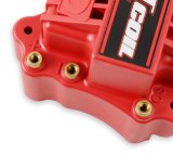 MSD HVC-3 Coils 82612 Ignition Coil, HVC-III W/CS, Red, Each thumbnail 4